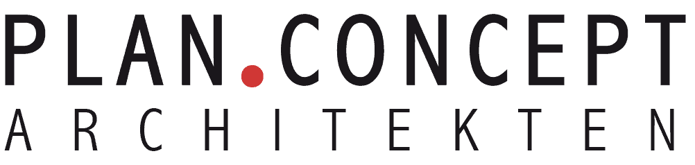 Plan Concept Architekten Logo