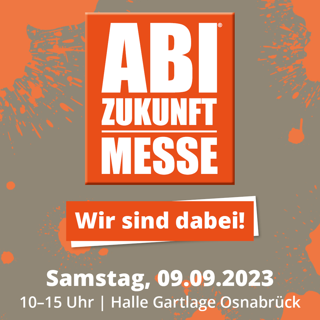 Abi Zukunft Osnabrück 2023